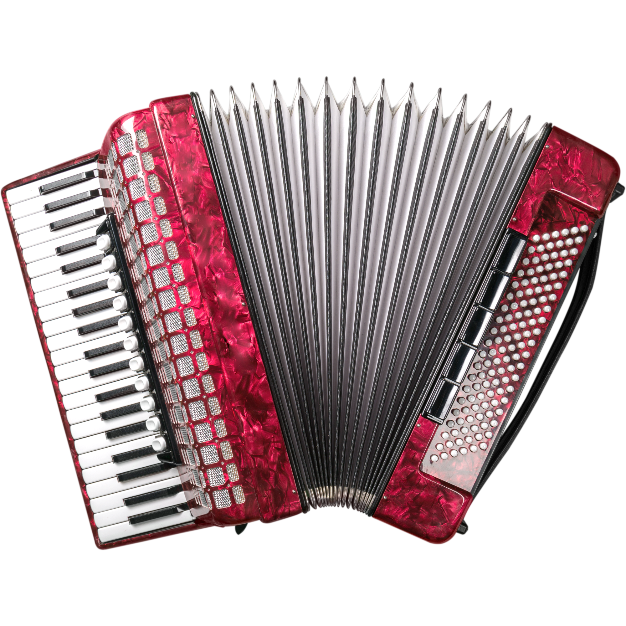 Instrument Family Sort